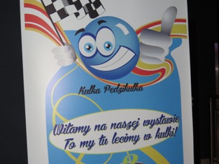 Lecimy w kulki – Wystawa w Katowicach / Jak to działa?
