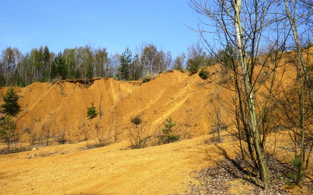 Kamieniołom Bobrowniki