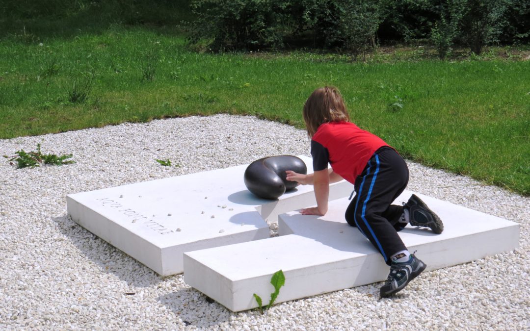 Sośnia Góra – Ogród Botaniczny Mikołów