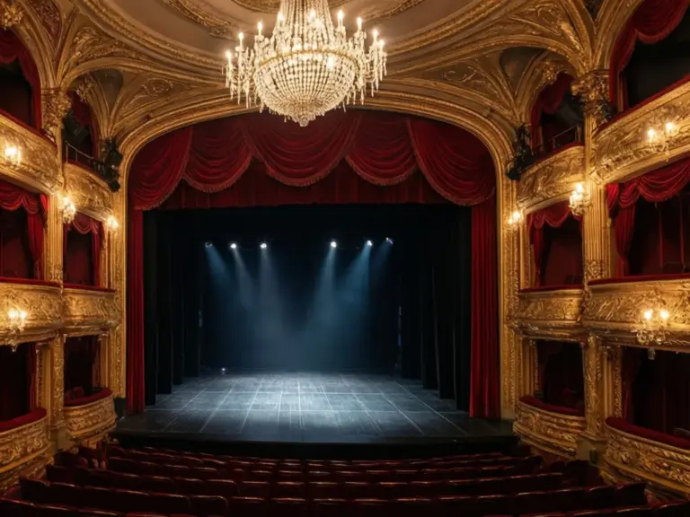 Bilety do teatru – jak kupić taniej i wybrać najlepsze miejsca