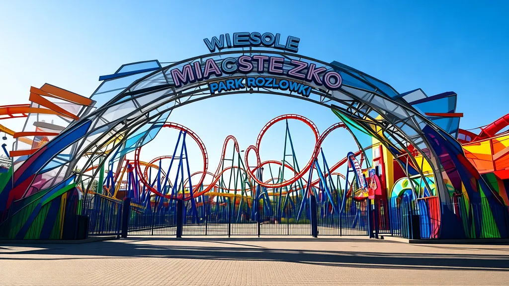 Wejście do parku rozrywki Energylandia - czy do Energylandii można wejść z psem, zasady dotyczące zwierząt