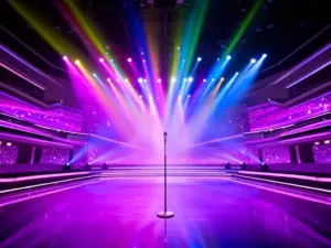 Scena Eurowizji Junior 2026 - kto wygrał eurowizję junior 2026 poznaj zwycięzcę najważniejszego konkursu młodych talentów