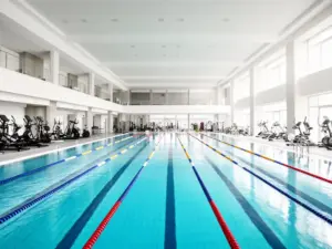Ośrodek Namysłowska Aktywna Warszawa Praga Północ basen siłownia – nowoczesny obiekt sportowy po modernizacji