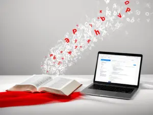Profesjonalny tłumacz na polski – nowoczesne narzędzia do tłumaczenia dokumentów i tekstów online