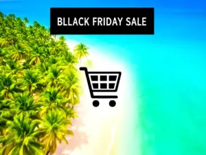 Oferty wakacje pl black friday z promocjami na tropikalne wyjazdy i wycieczki last minute