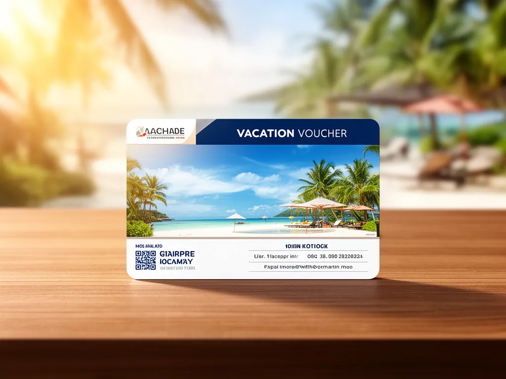 Wakacje pl voucher – cyfrowy bon turystyczny na wyjazdy all inclusive i weekendowe wycieczki