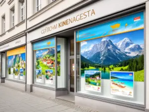 Wakacje po niemiecku - biuro podróży z ofertami wycieczek do popularnych kierunków turystycznych w atrakcyjnych cenach