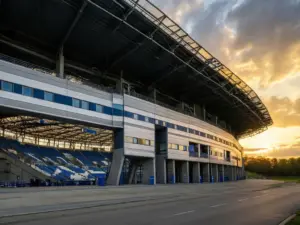 Stadion Wisły Kraków gdzie można kupić wisla krakow bilety na mecze Białej Gwiazdy w sezonie 2026