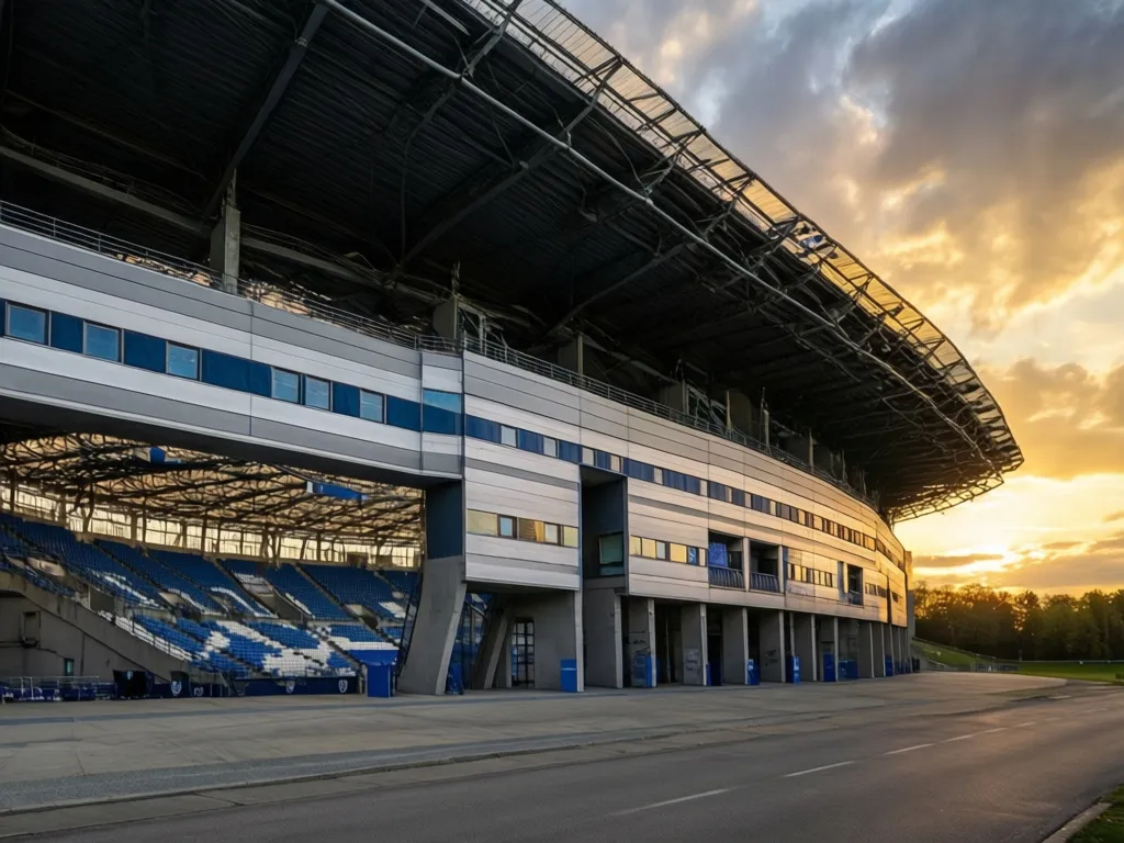 Stadion Wisły Kraków gdzie można kupić wisla krakow bilety na mecze Białej Gwiazdy w sezonie 2026